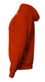 N4279 Athletic Orange, side view