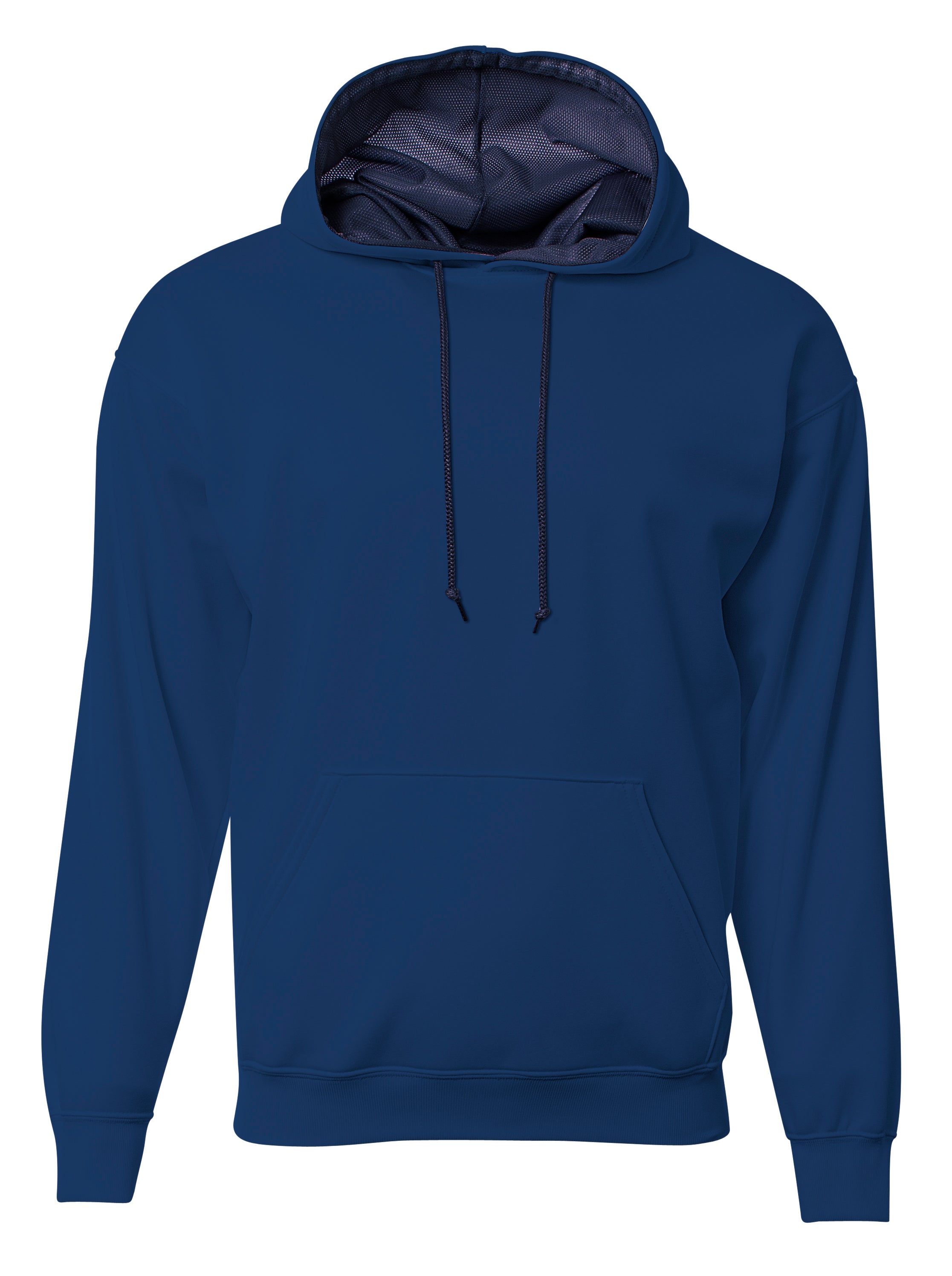 N4279 Navy, front view