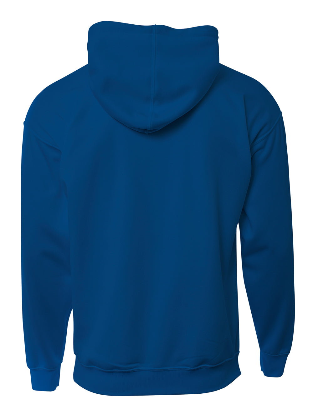 N4279 Navy, back view