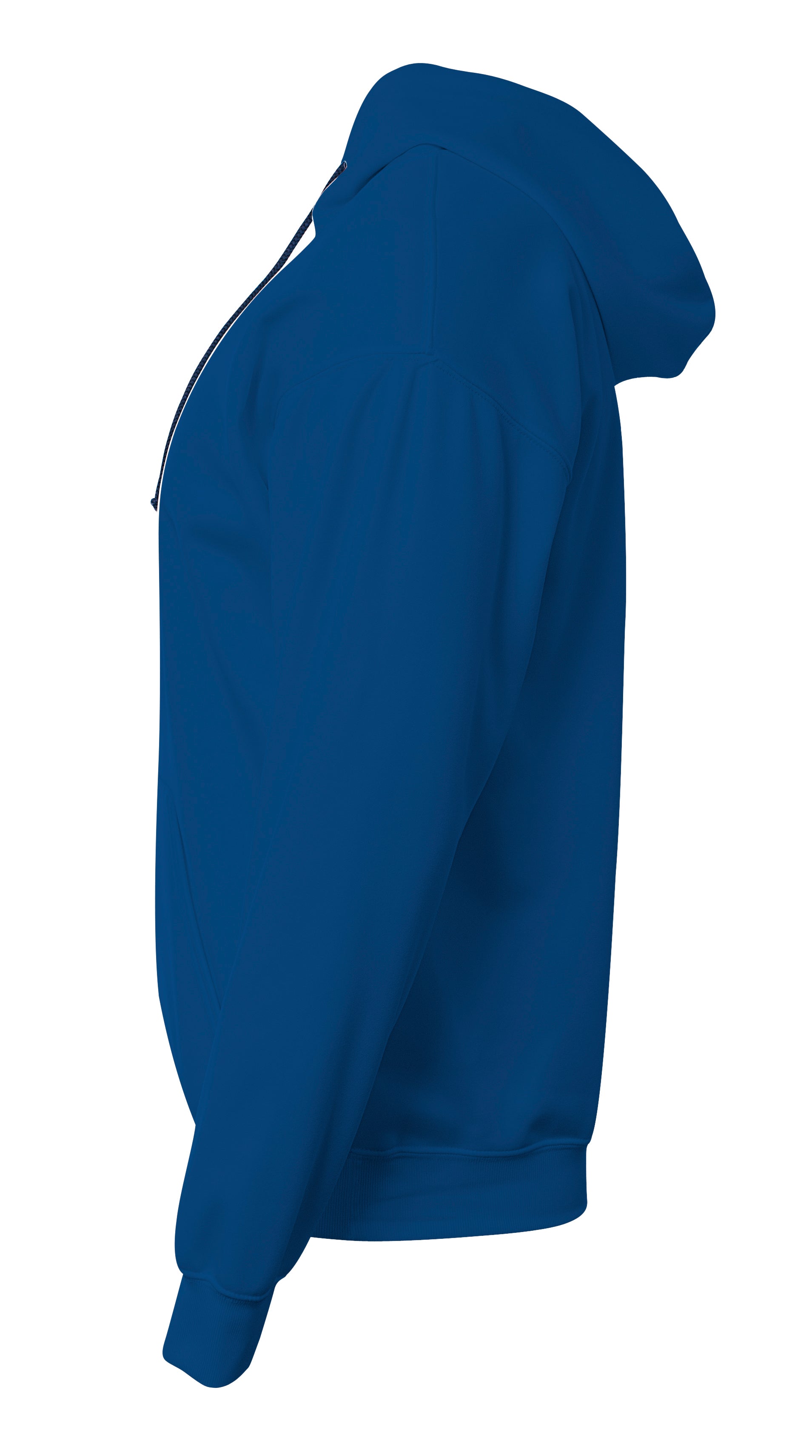 N4279 Navy, side view