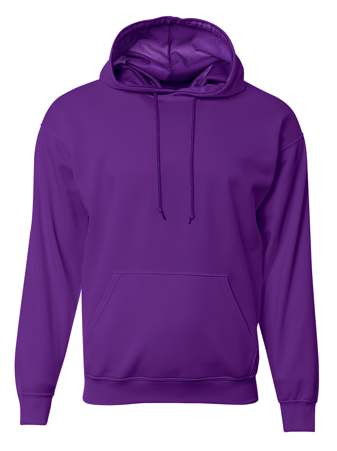 N4279 Purple, front view