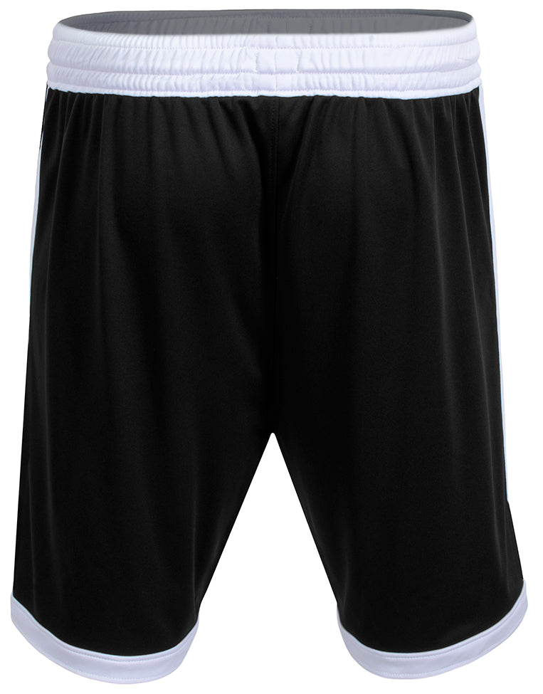 N5089 Black/White, back view