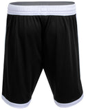 N5089 Black/White, back view