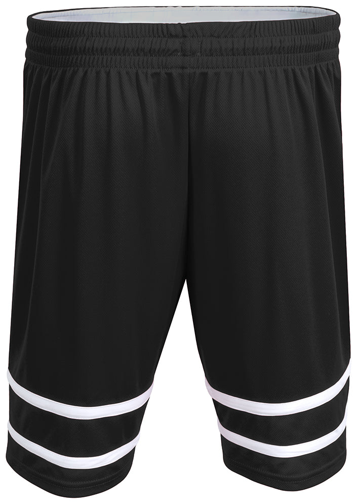 N5091 Black/White, back view