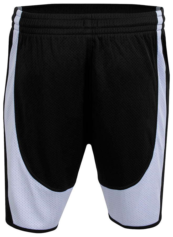 N5092 Black/White, back view