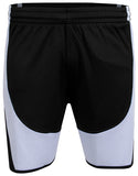 N5092 Black/White, front view