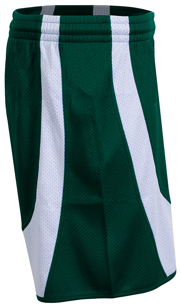 N5092 Forest/White, side view