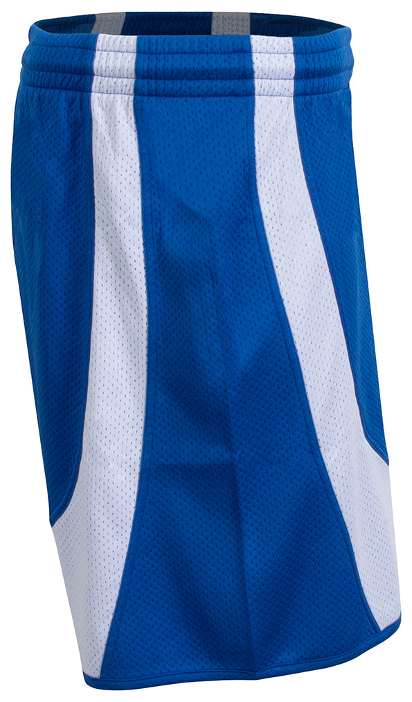 N5092 Royal/White, side view