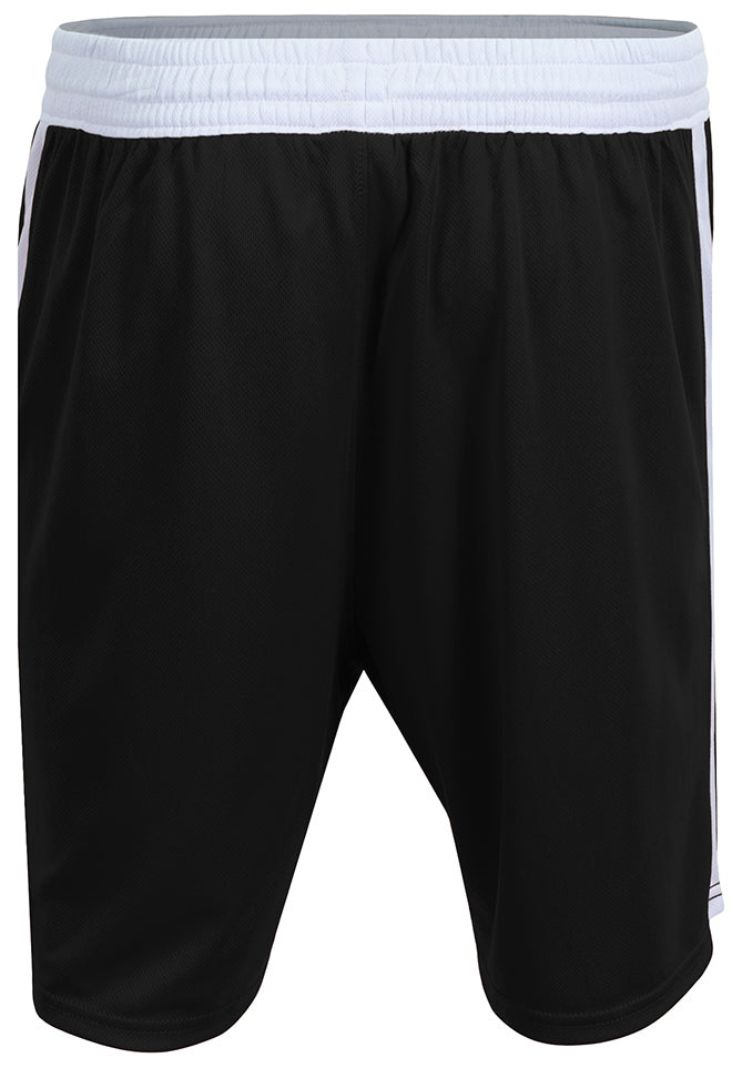 N5093 Black/White, back view