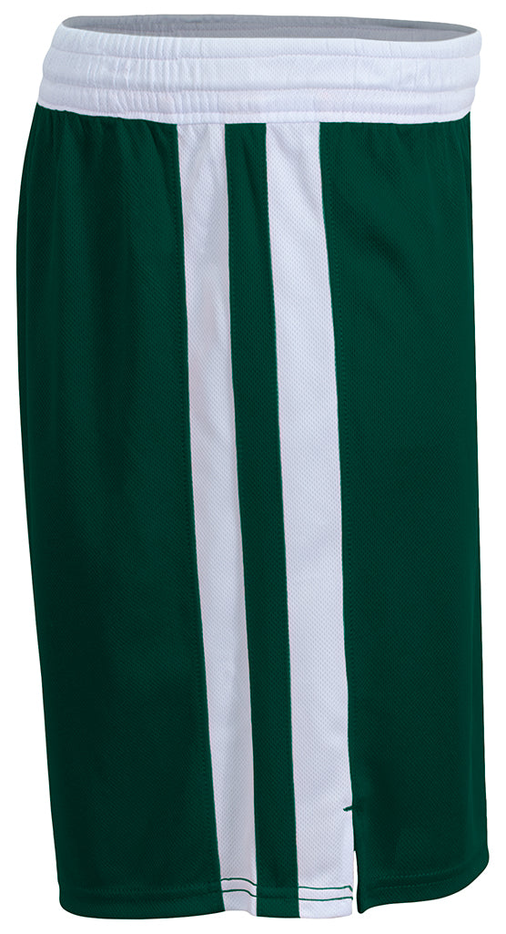 N5093 Forest/White, side view