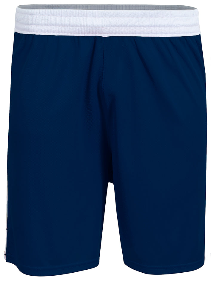 N5093 Navy/White, front view
