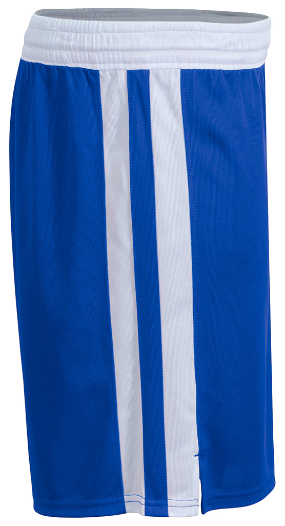 N5093 Royal/White, side view