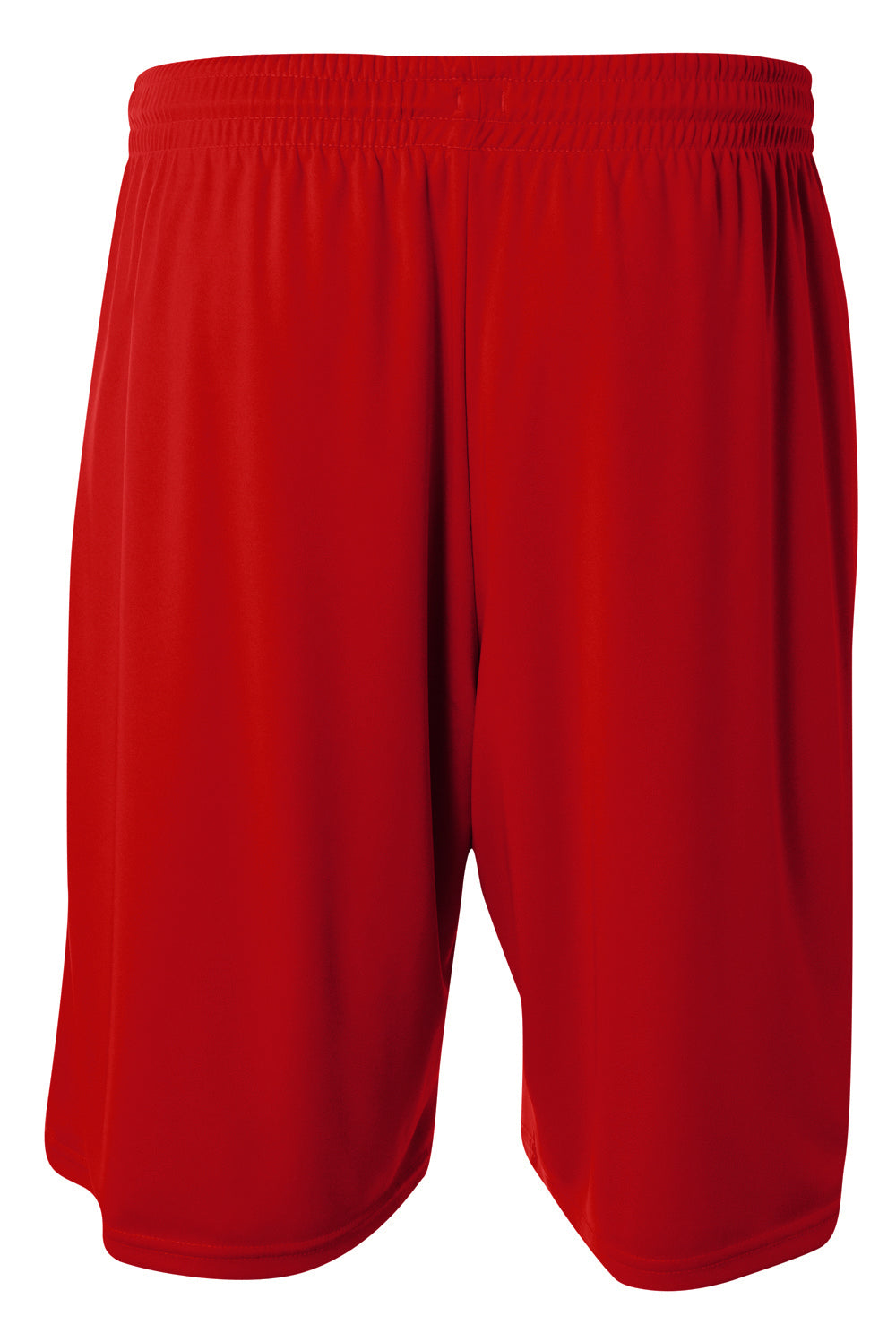 N5244 Scarlet, back view