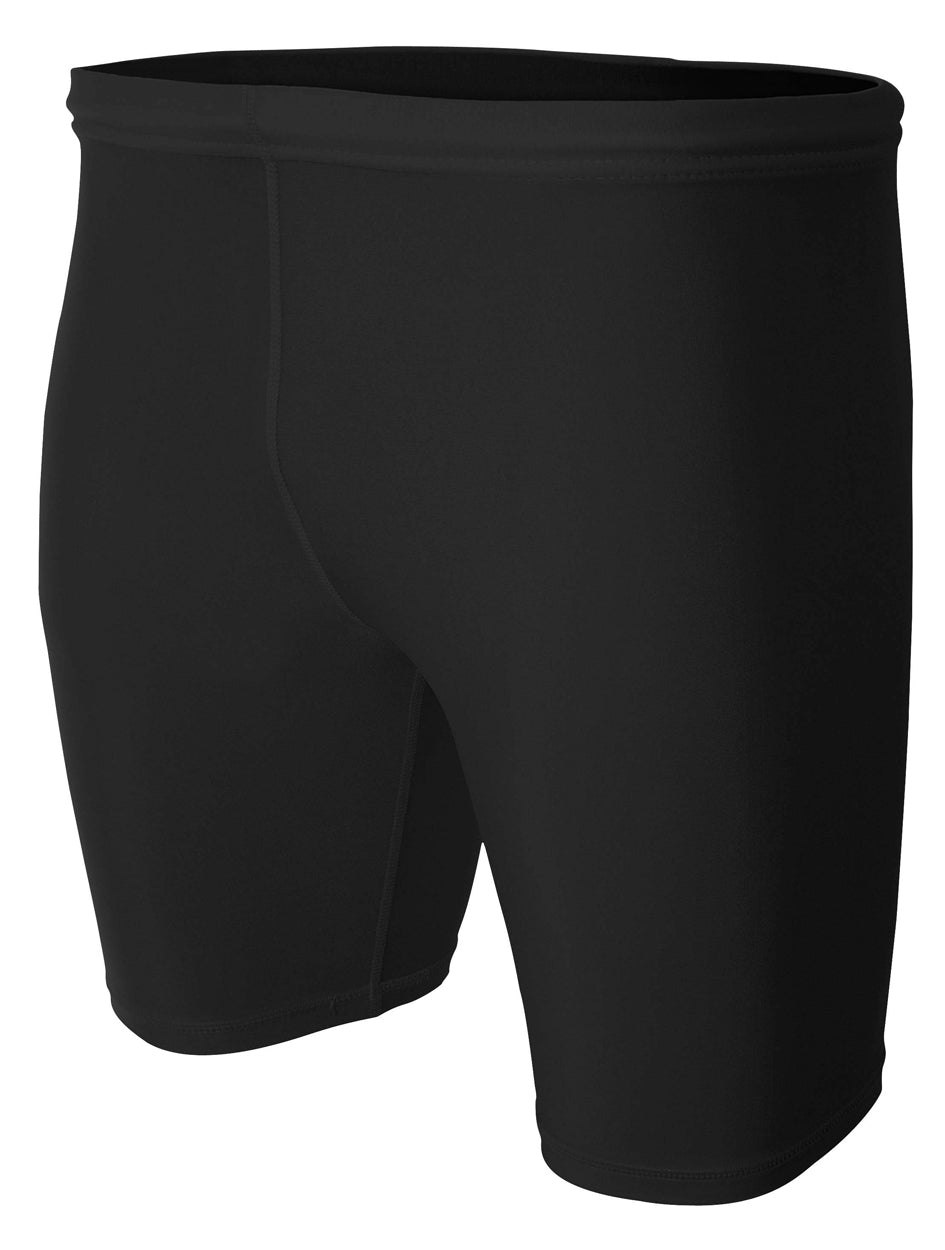A4 N5259 in Black, front view