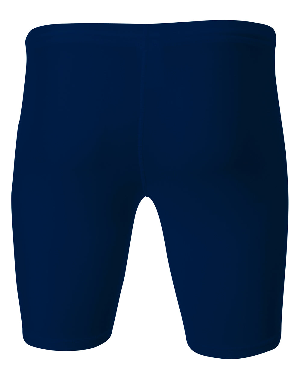 A4 N5259 in Navy, back view
