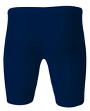 A4 N5259 in Navy, back view