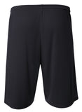 N5281 Black, back view