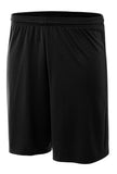 N5281 Black, front view