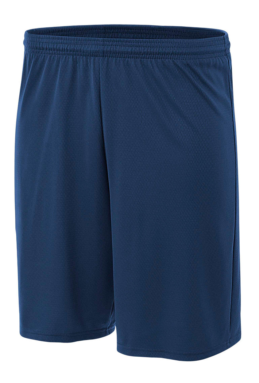N5281 Navy 2011, front view