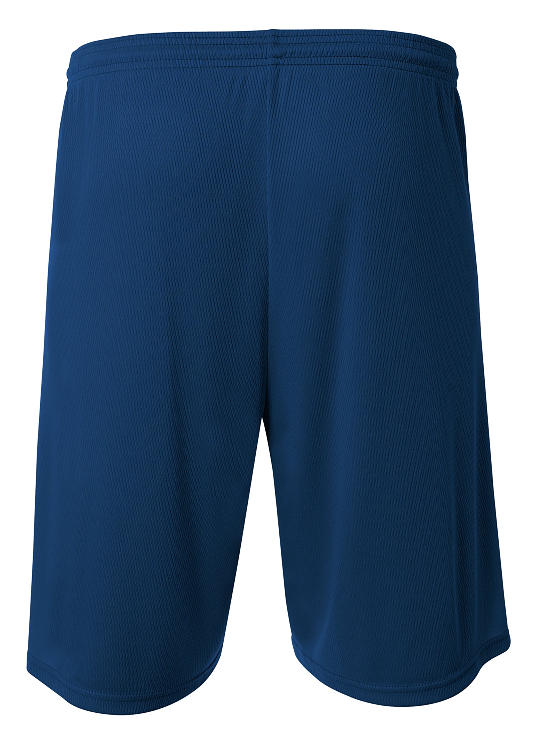 N5281 Navy 2011, back view