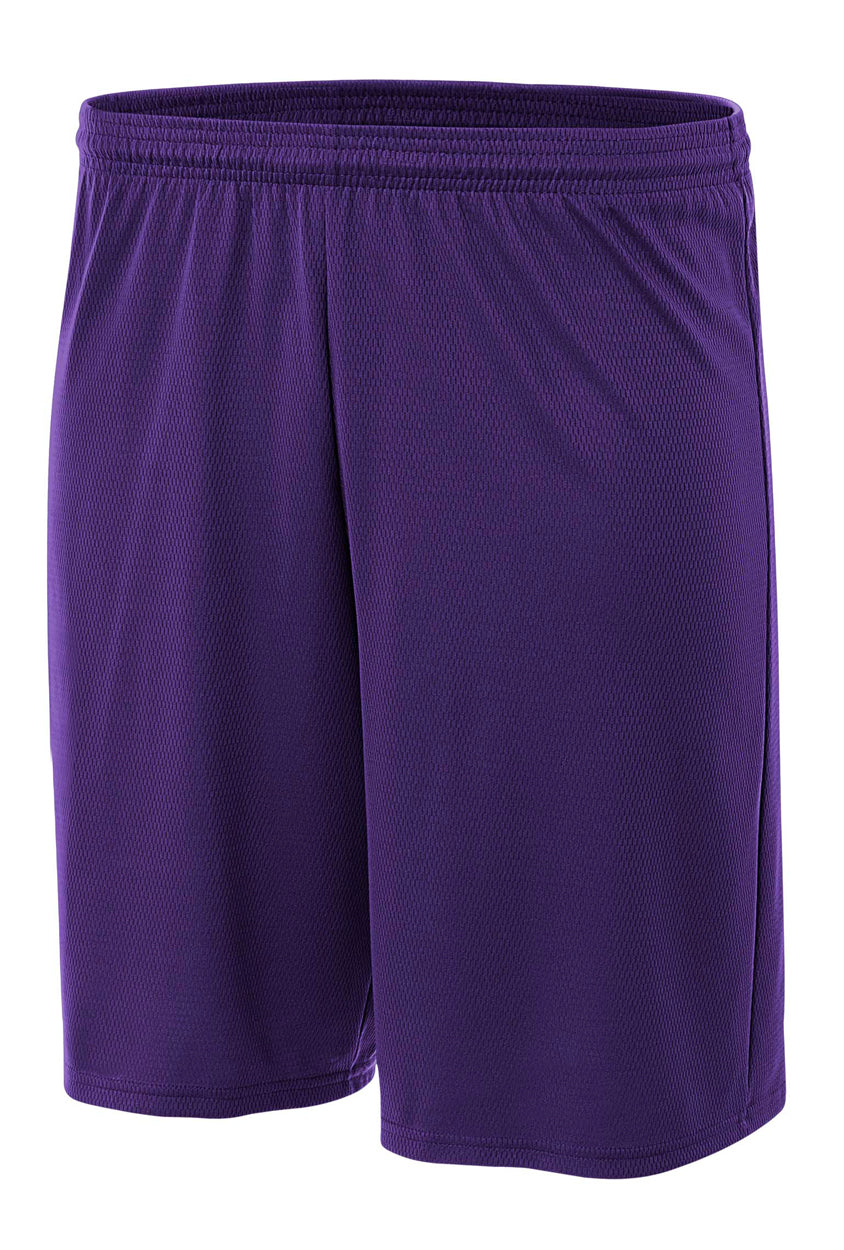 N5281 Purple, front view