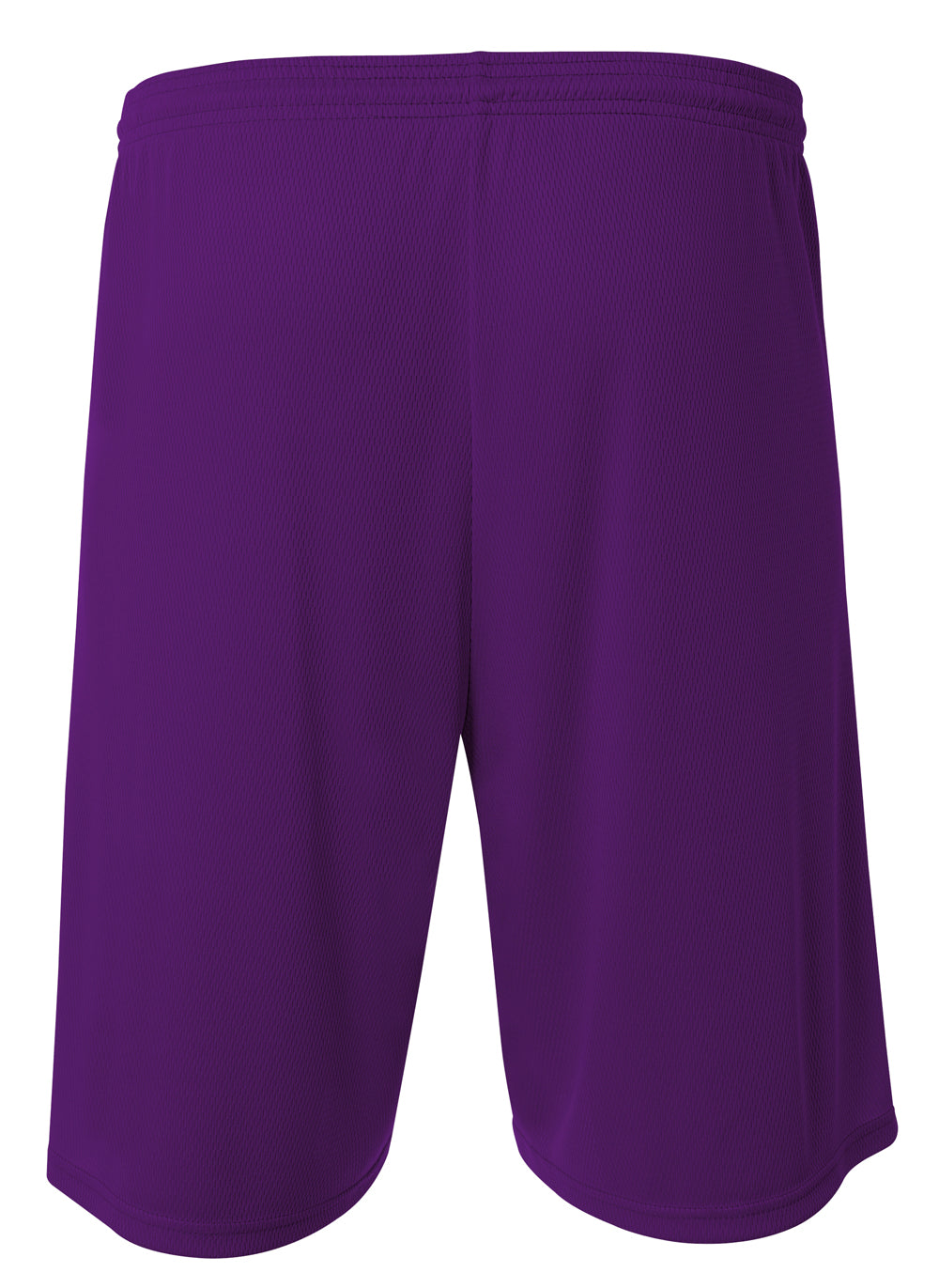 N5281 Purple, back view