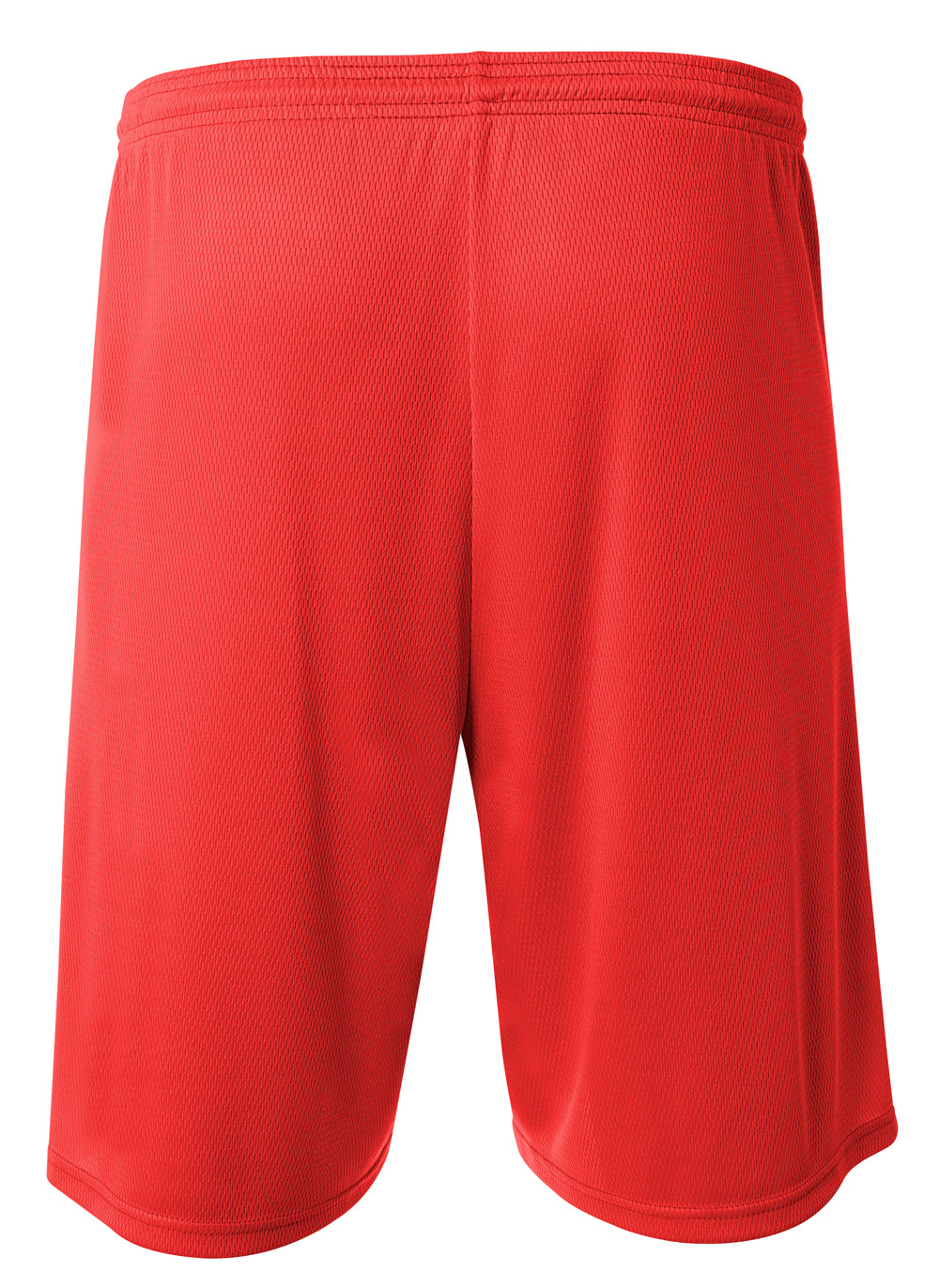 N5281 Scarlet, back view