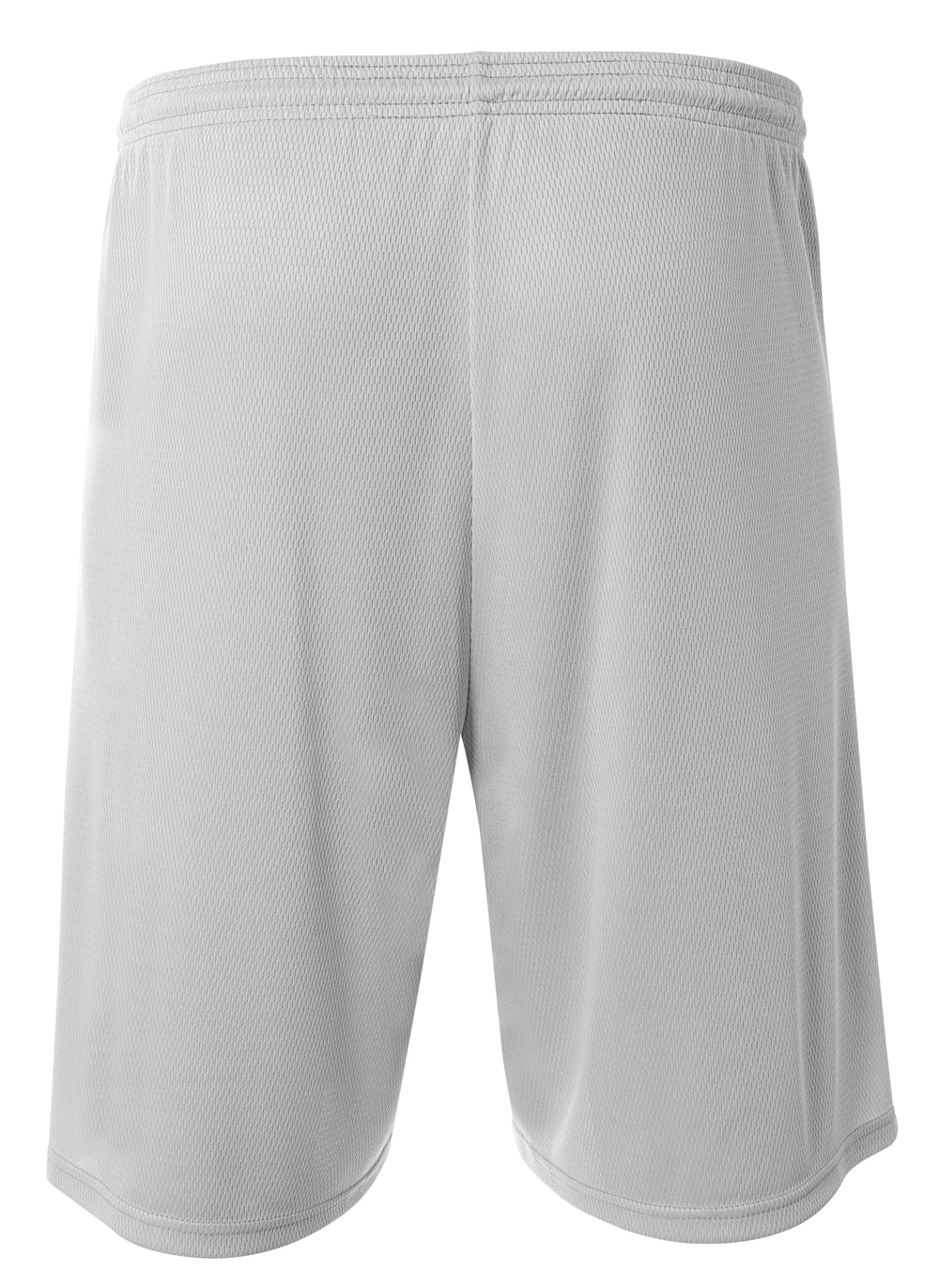 N5281 Silver, back view