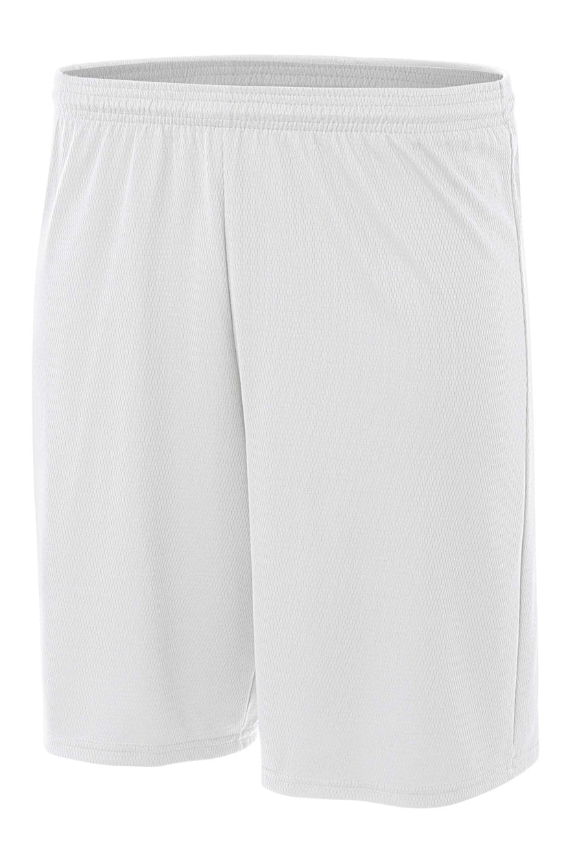 N5281 White, front view