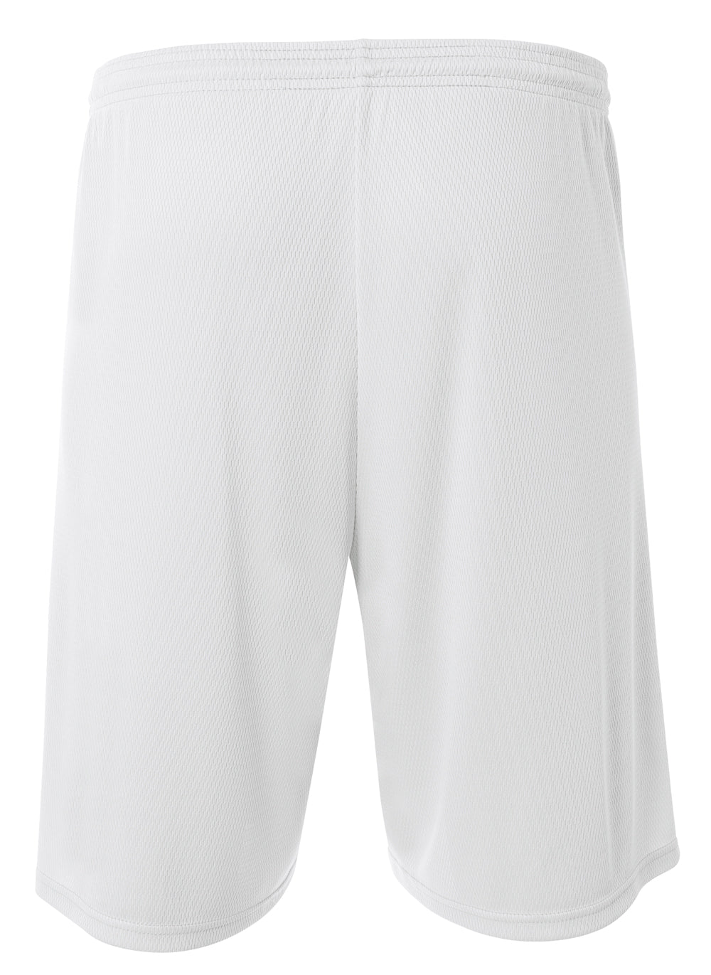 N5281 White, back view