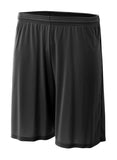 N5283 Black, front view