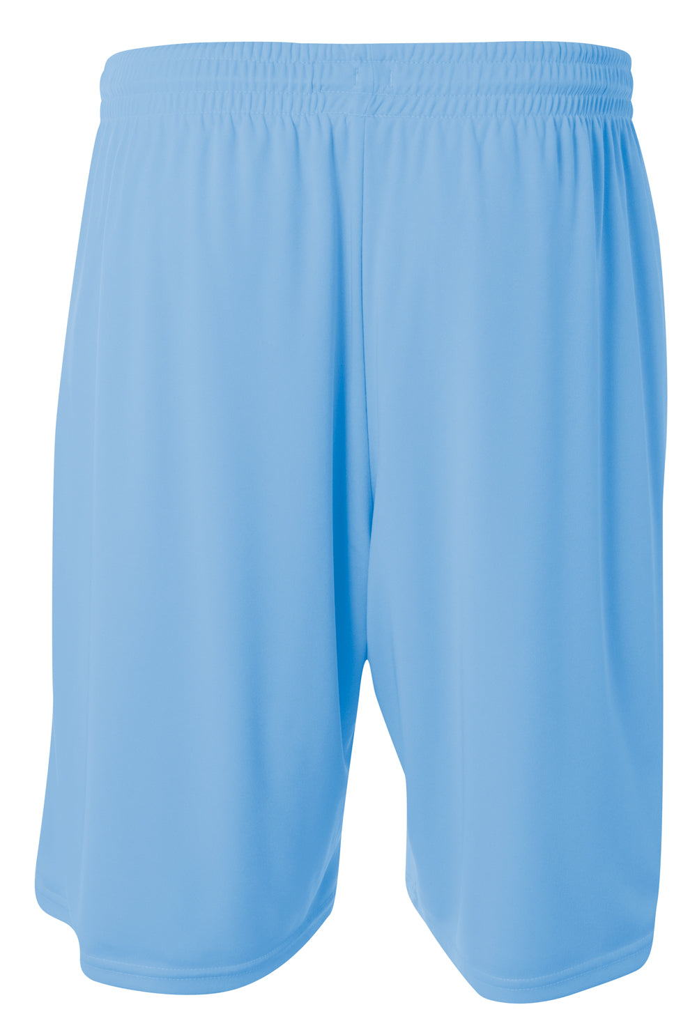 N5283 Ltblue, back view