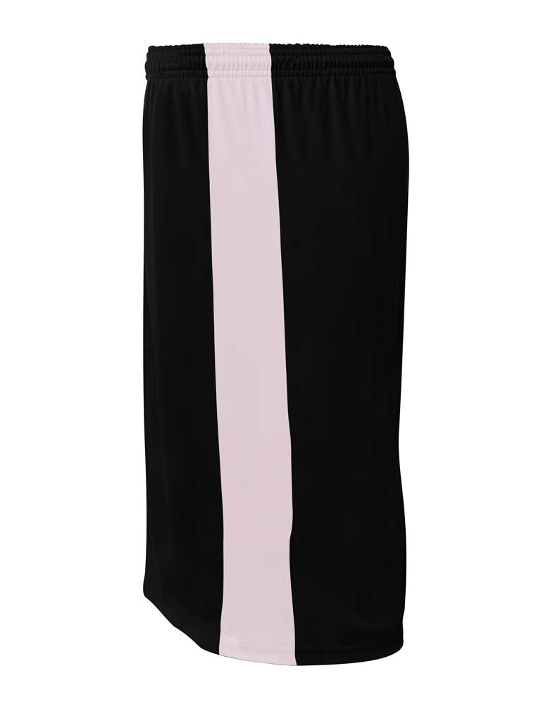 N5284 Black/White, side view
