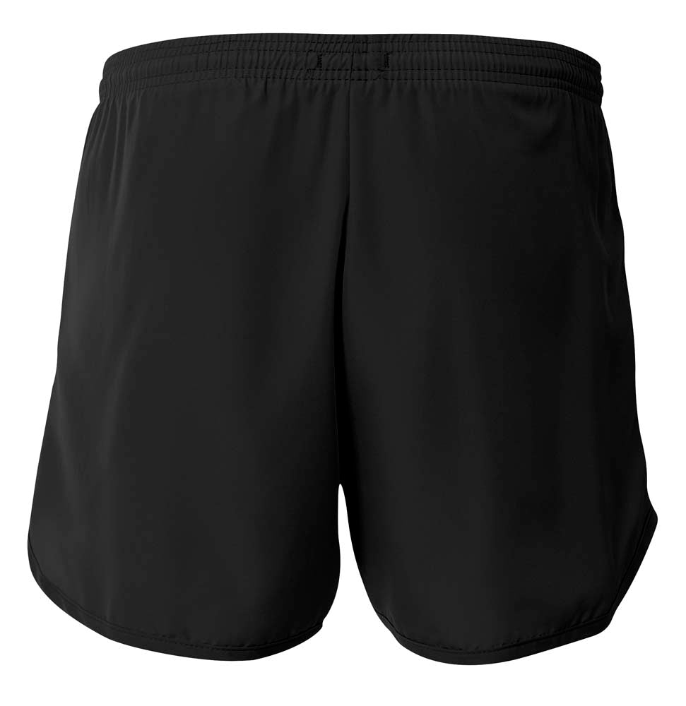 N5344 Black, back view
