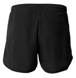 N5344 Black, back view