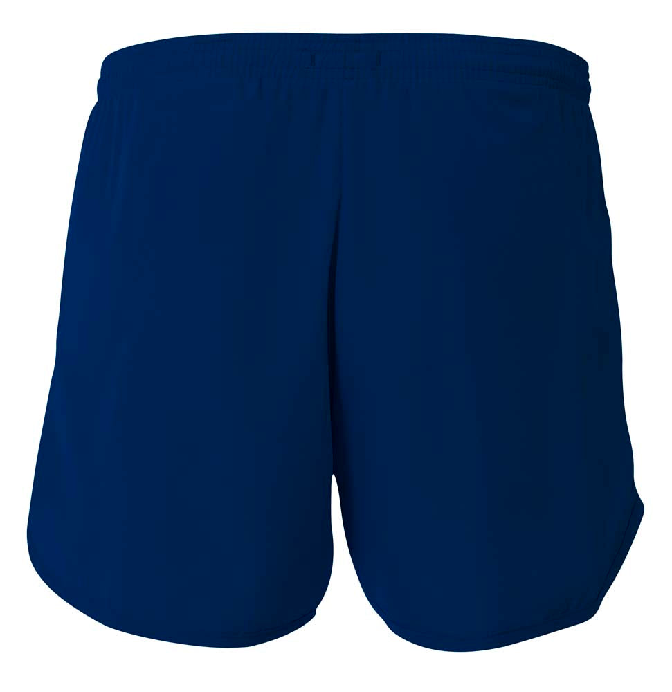 N5344 Navy, back view