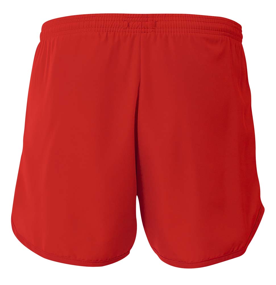 N5344 Scarlet, back view