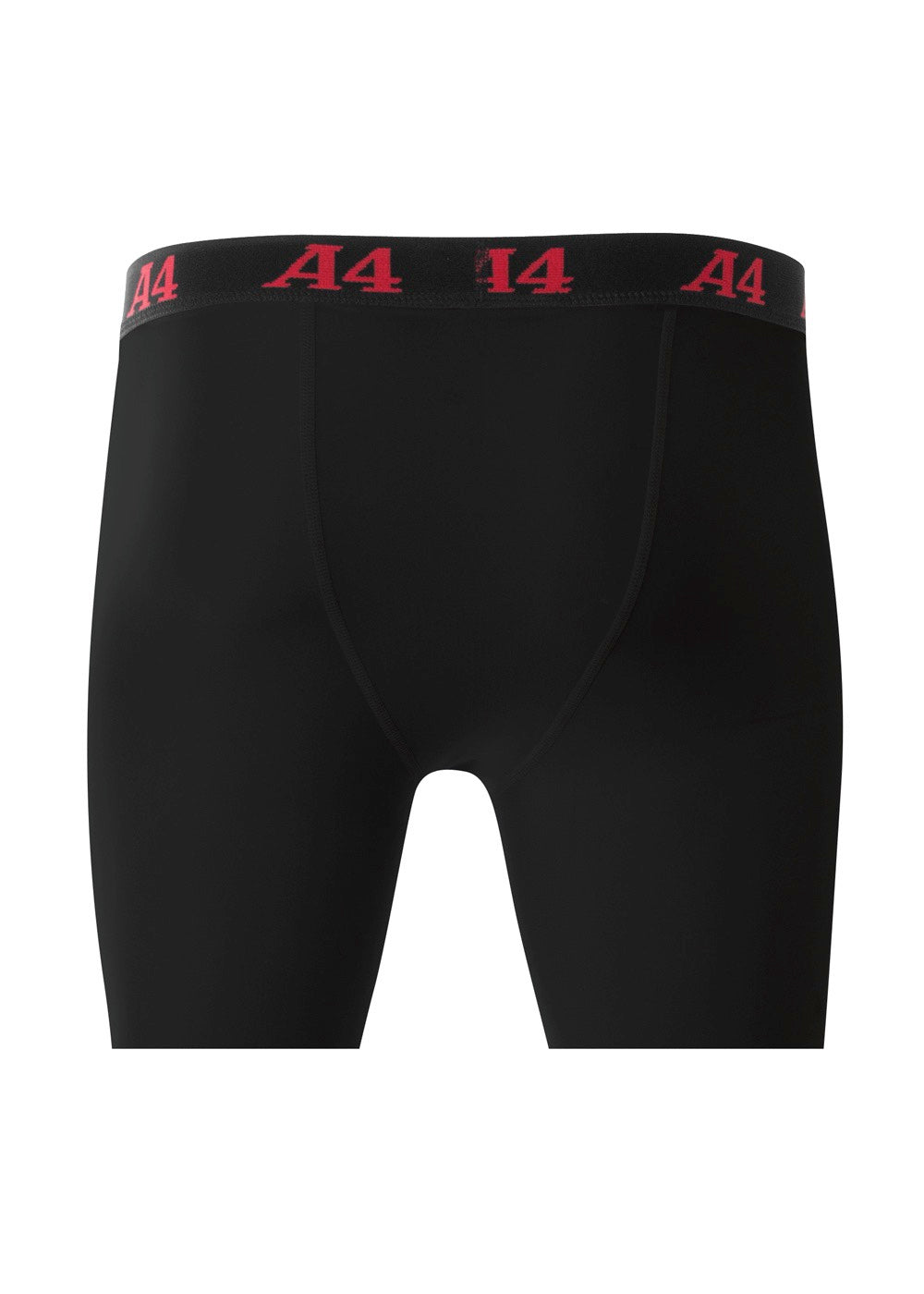 N5380 Black, back view