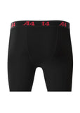 N5380 Black, back view