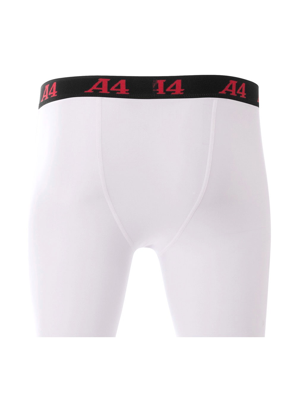 N5380 White, back view