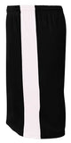 N5388 Black/White, side view