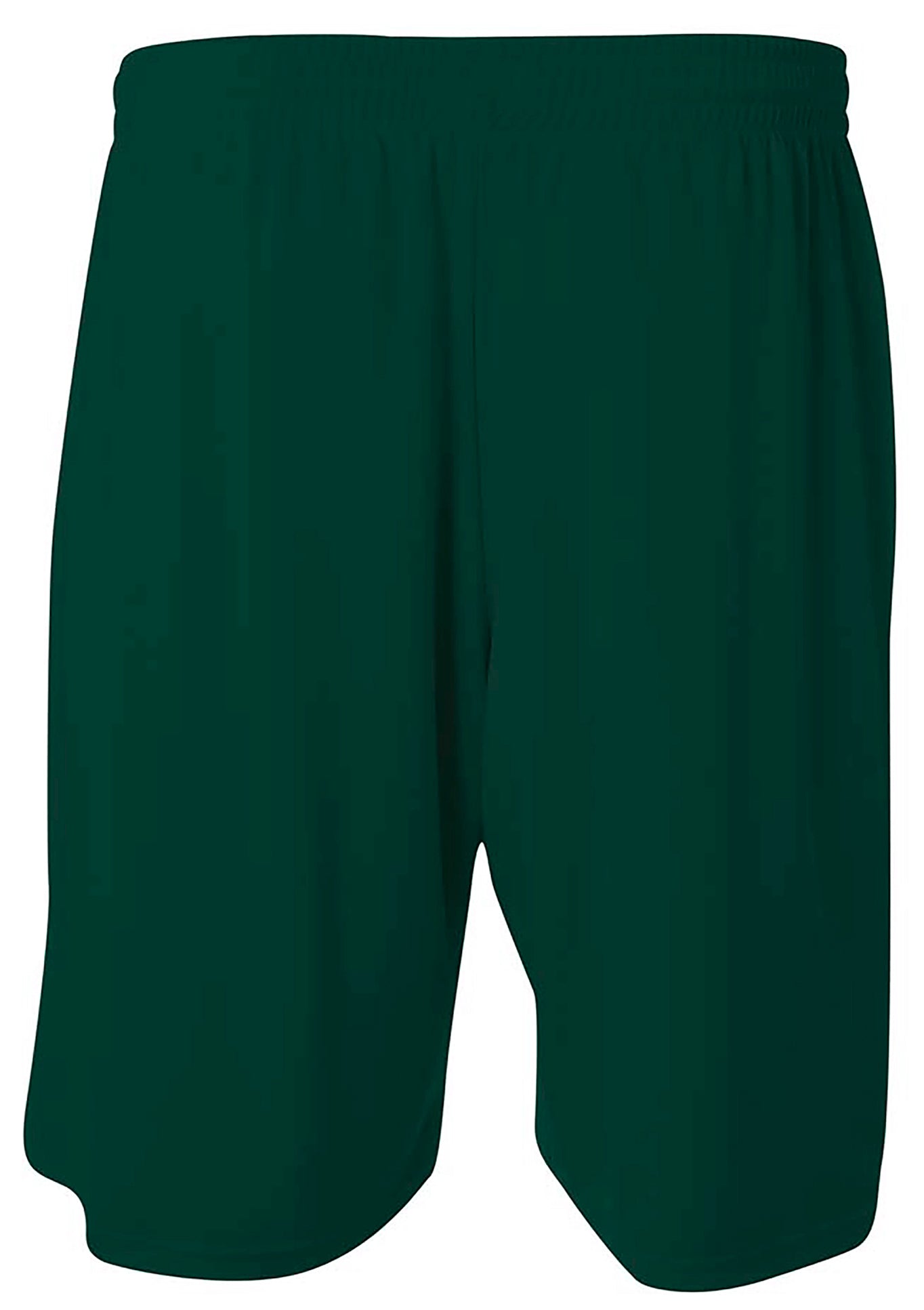 N5388 Forest/White, back view