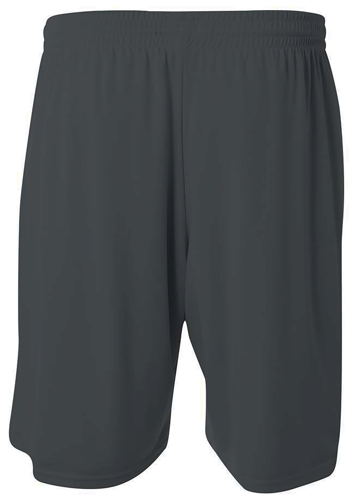 N5388 Graphite/White, back view