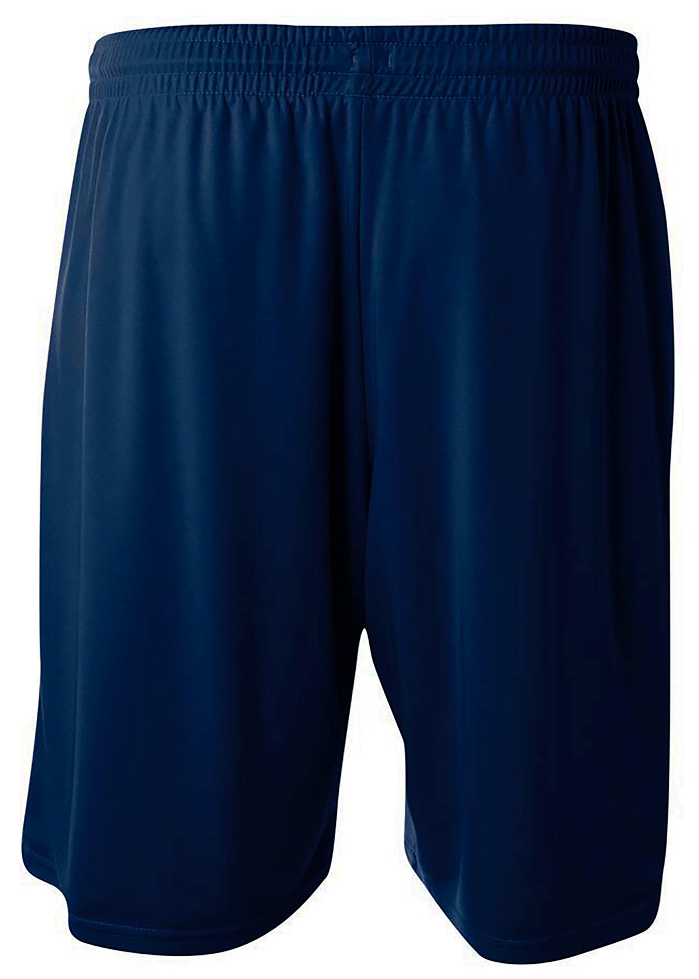 N5388 Navy White 2011, back view