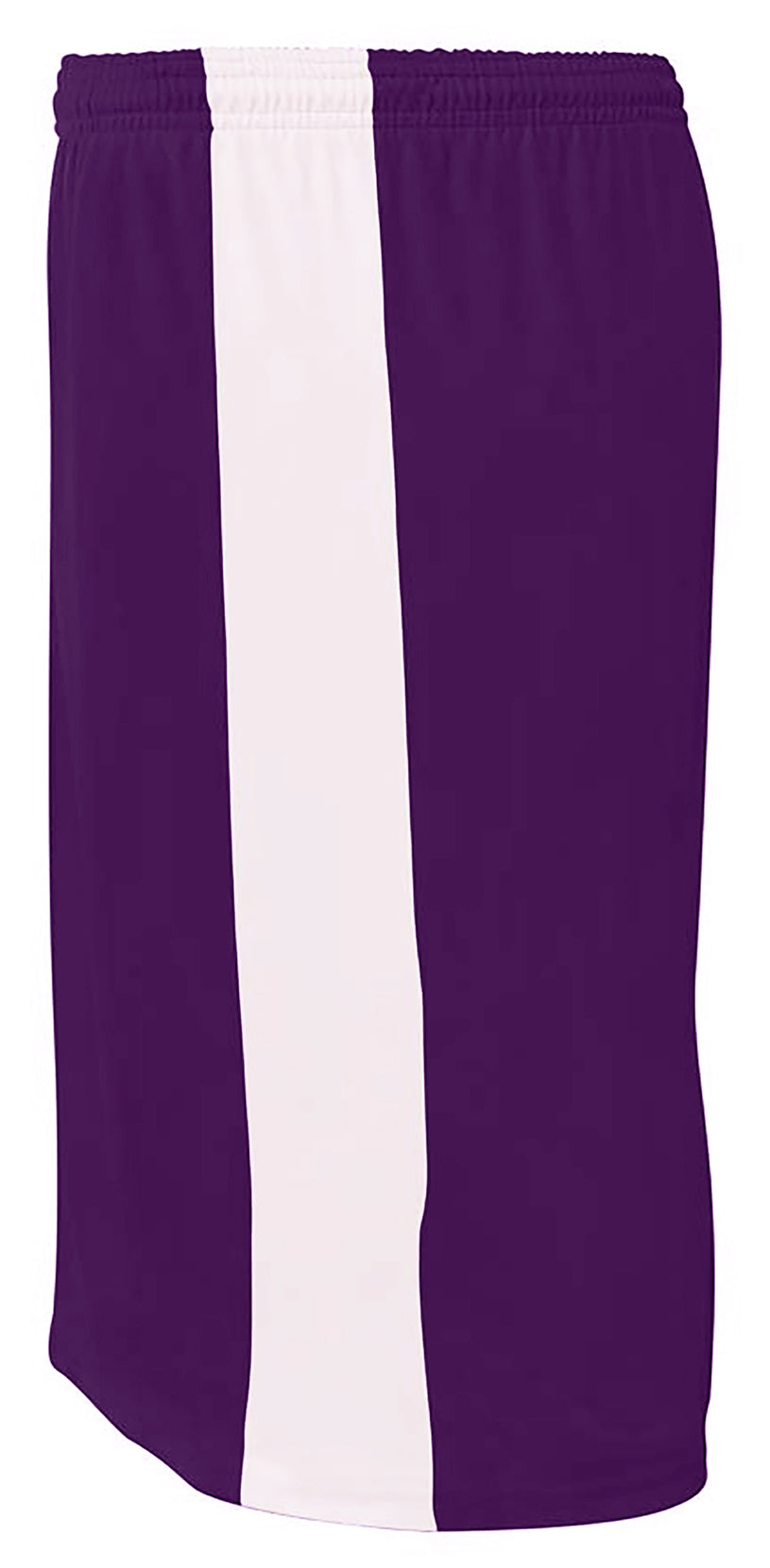 N5388 Purple White 2011, side view