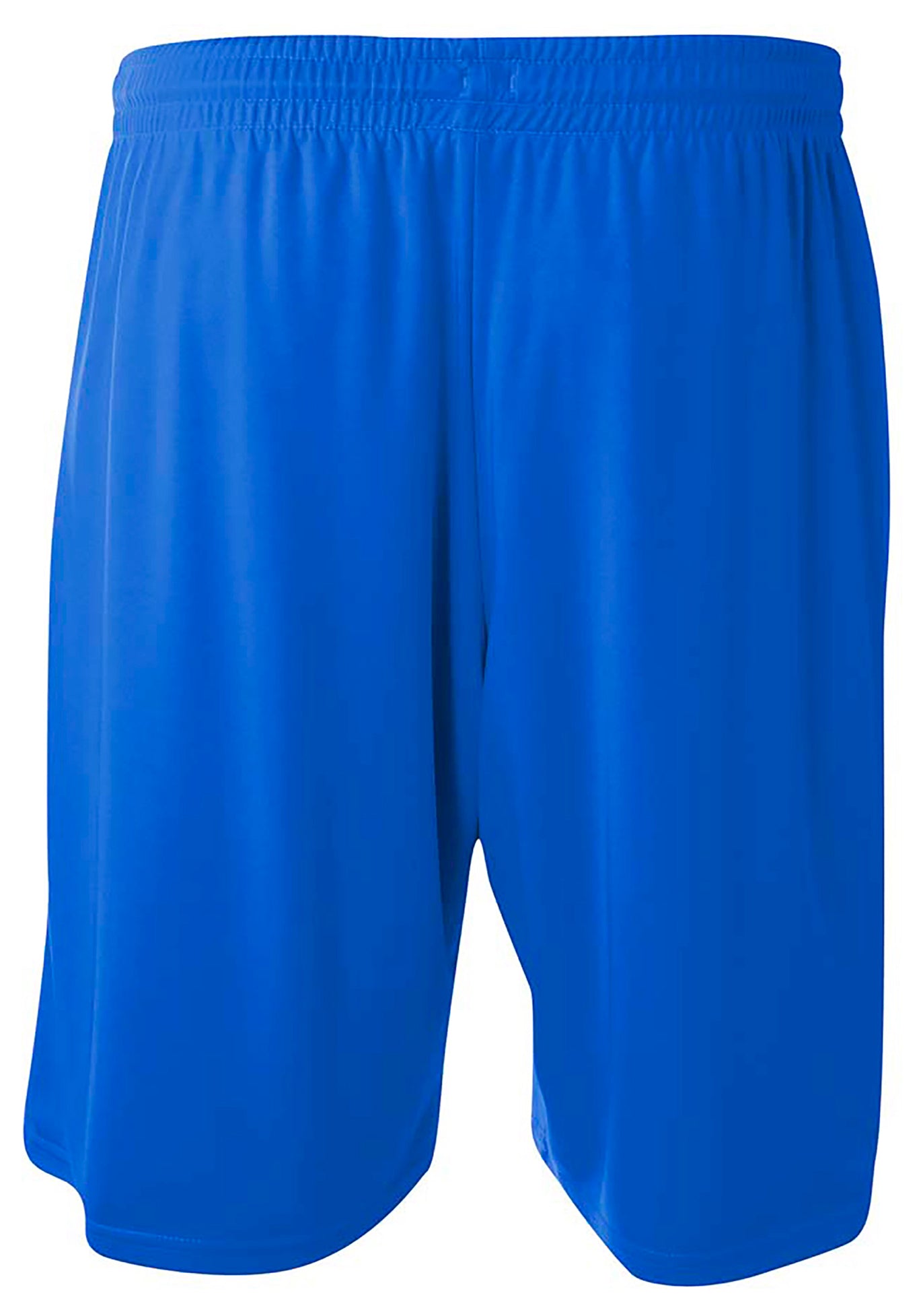 N5388 Royal/White, back view