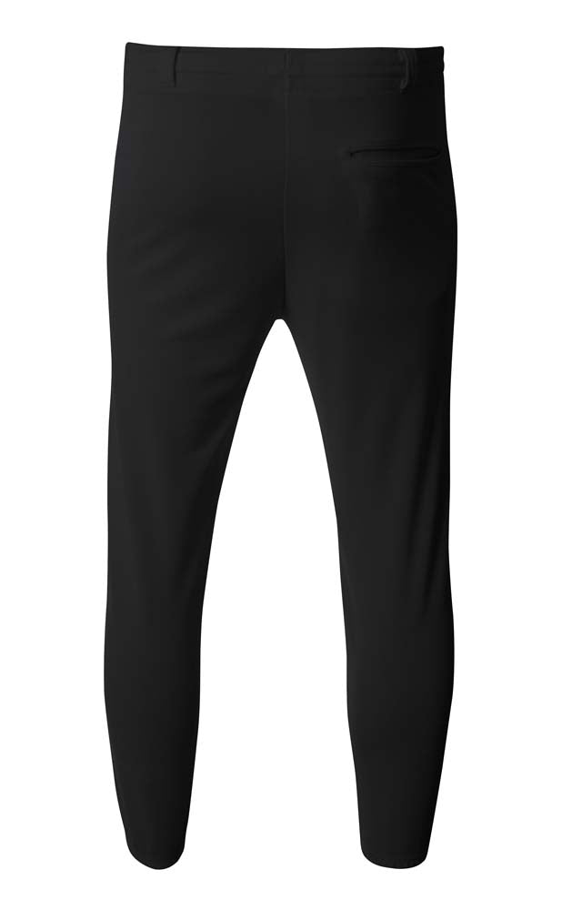 A4 N6195 in Black, back view