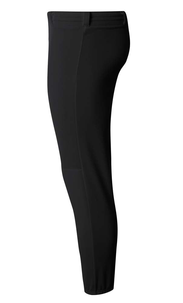 A4 N6195 in Black, side view