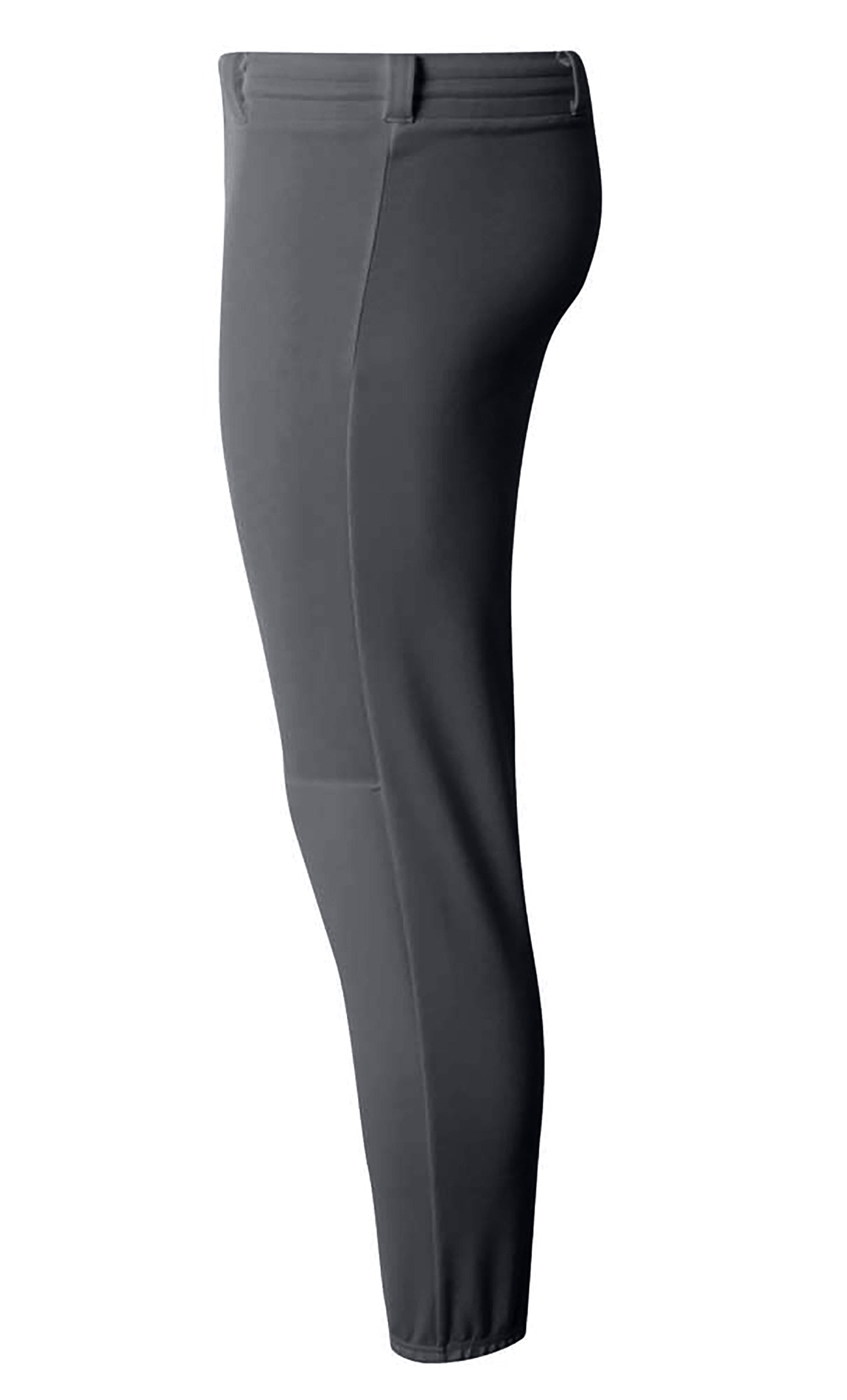 A4 N6195 in Graphite, side view