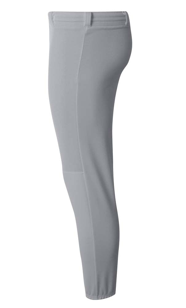 A4 N6195 in Grey, side view